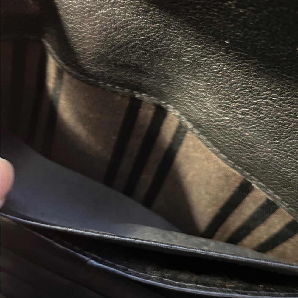 Frye wallet - Picture 6 of 6